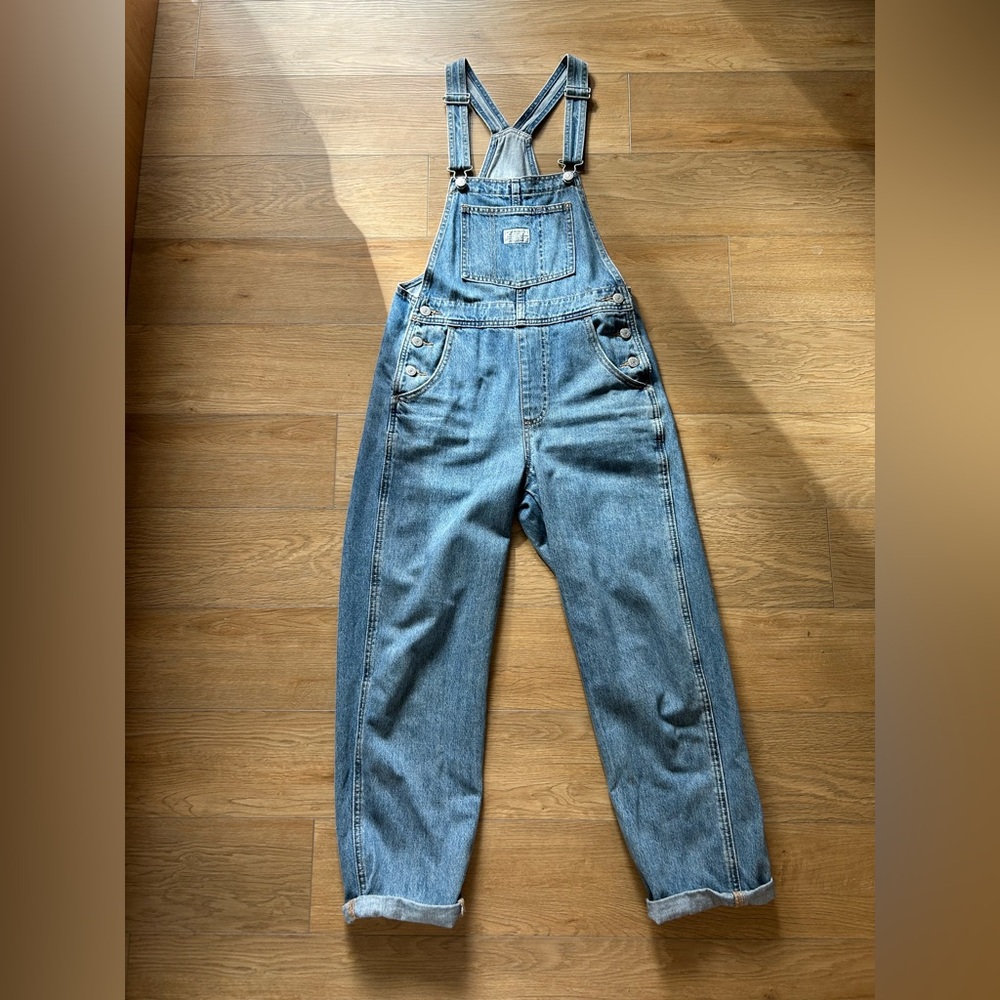 Levi's Vintage Overall